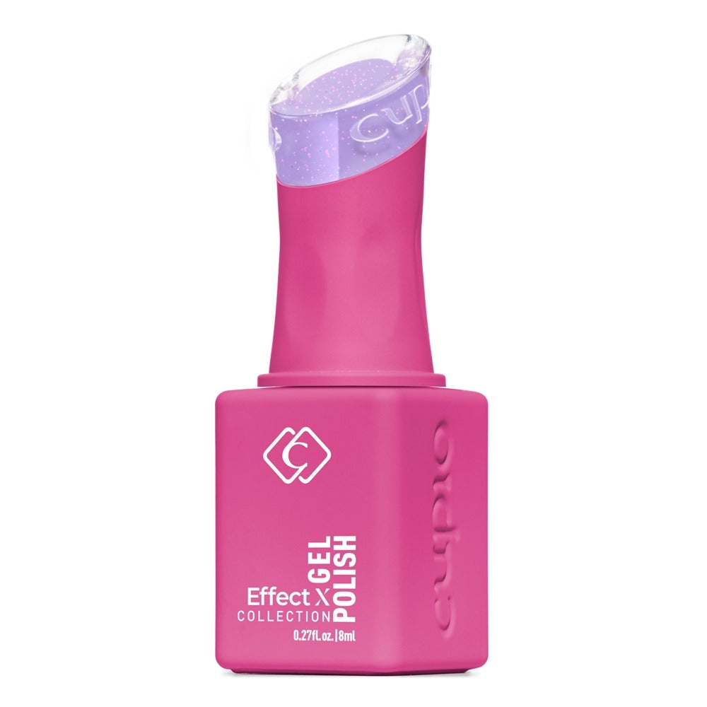 Esmalte Semipermanente Cupio Effect X - BLUEBERRY BOOST SMOOTHIE 8ml