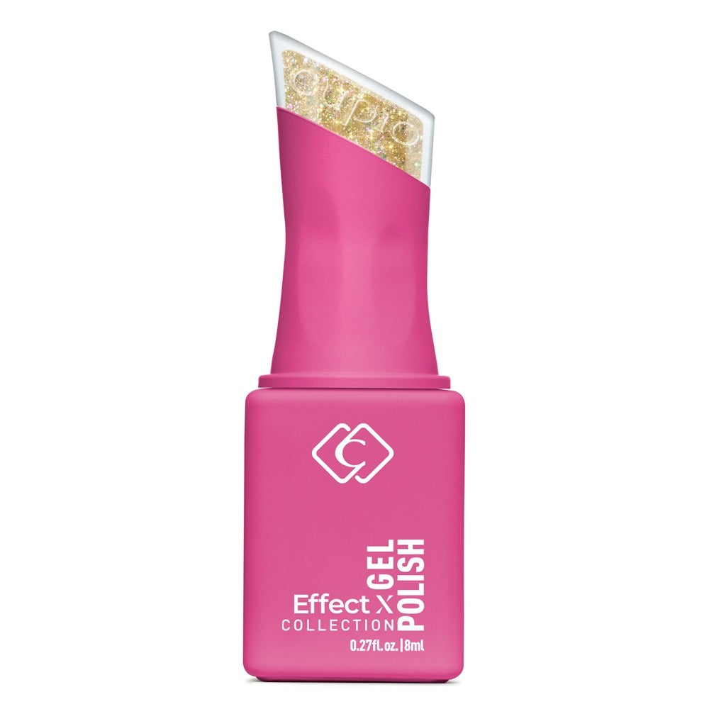 Esmalte Semipermanente Cupio Effect X - TREASURE MERMAID 8ml