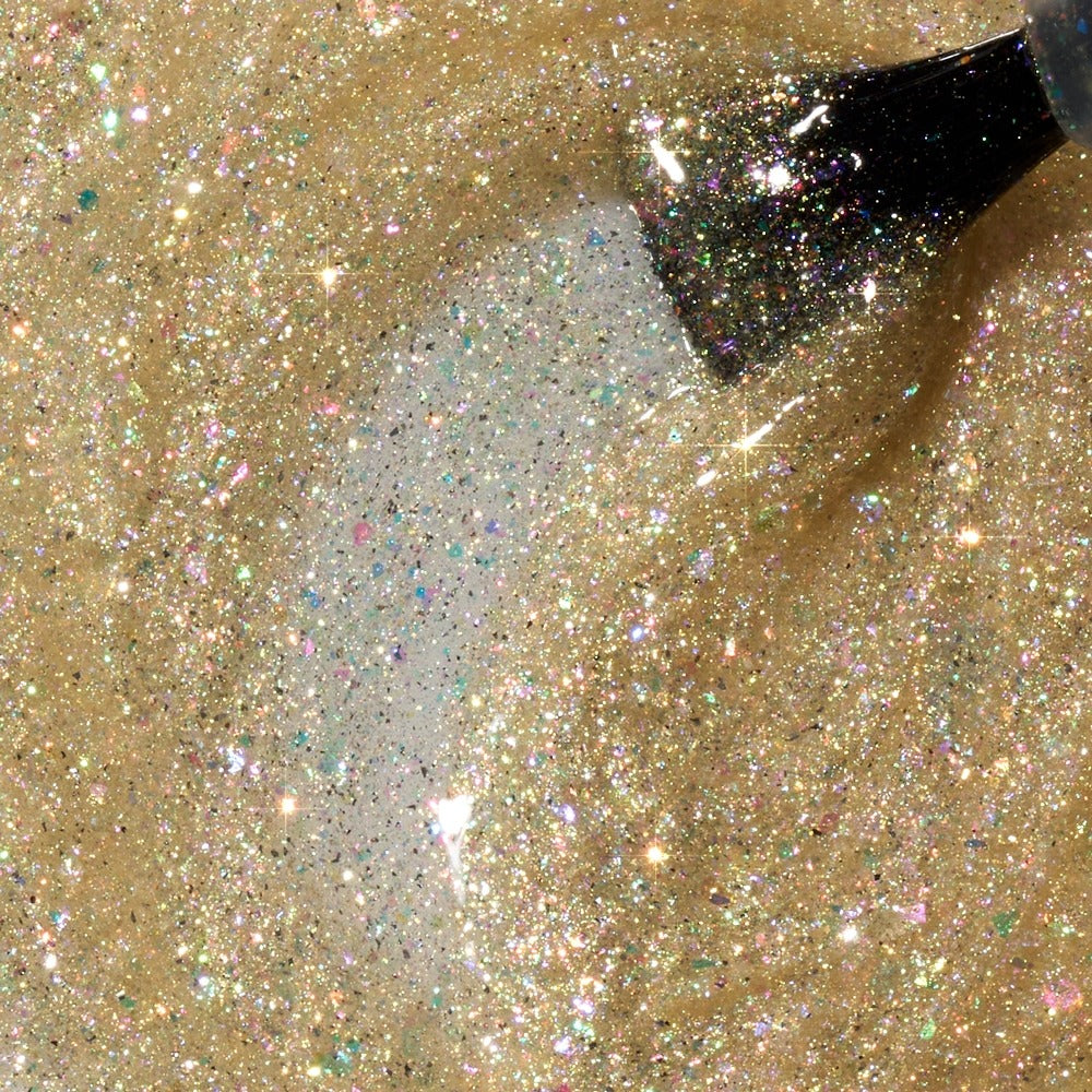 Esmalte Semipermanente Cupio Effect X - TREASURE MERMAID 8ml