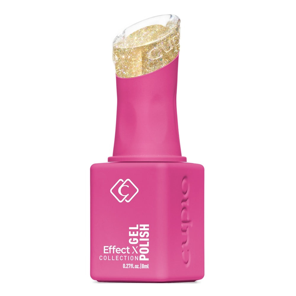 Esmalte Semipermanente Cupio Effect X - TREASURE MERMAID 8ml
