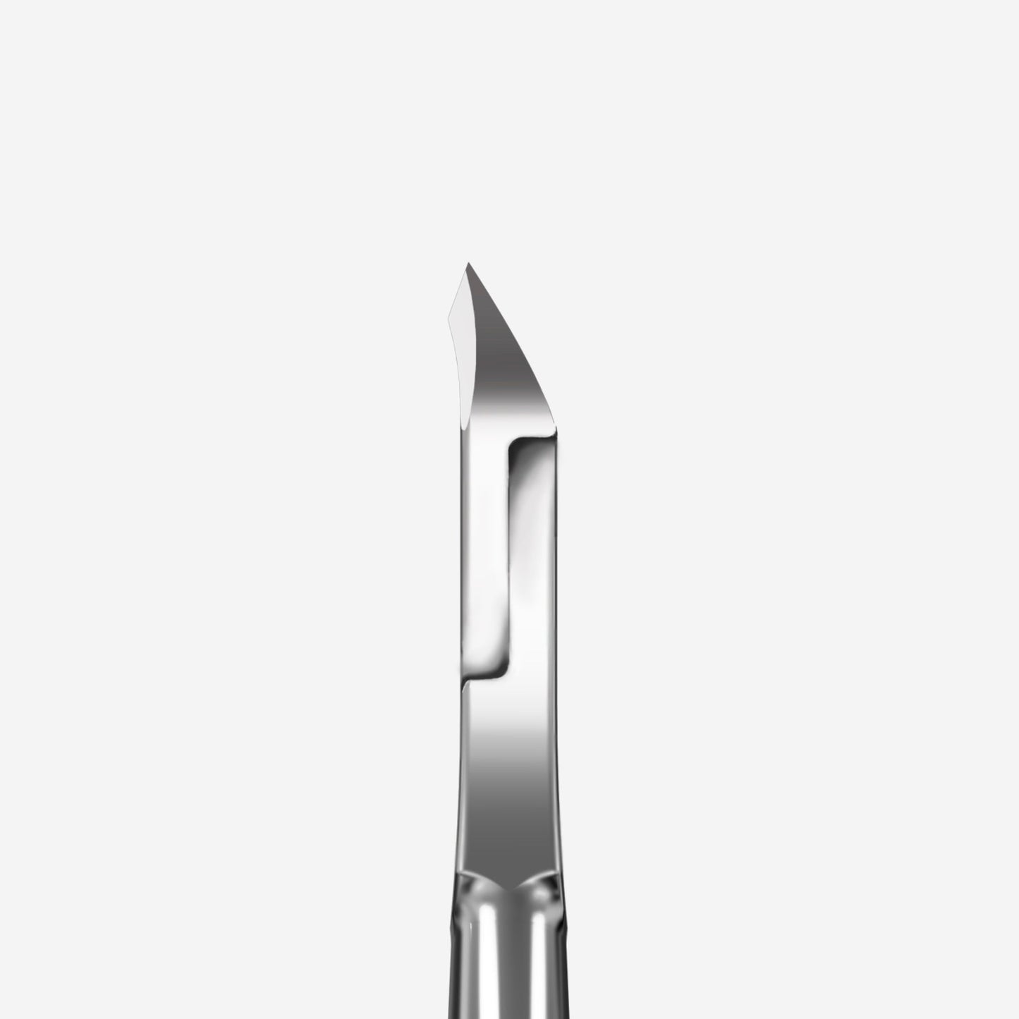 Staleks Alicates para cutículas CLASSIC 12 3 mm