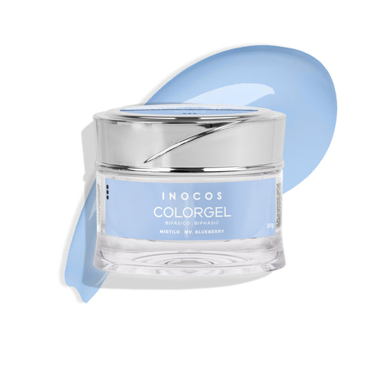 Color Gel INOCOS 30g mirtilo