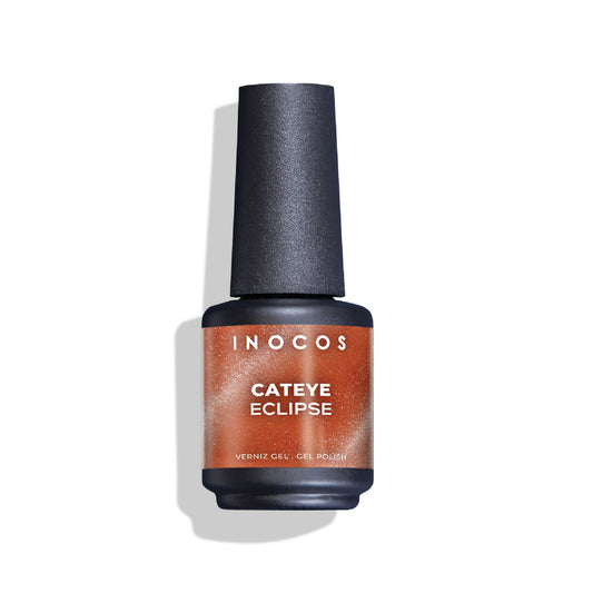 Esmalte Semipermanente INOCOS Cateye Eclipse 15ml