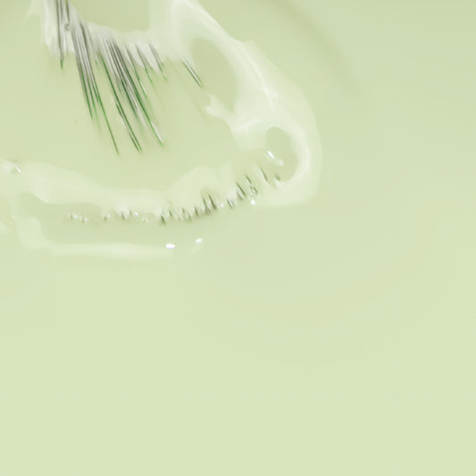 Esmalte Semipermanente INOCOS A Fazer Pandã 15ml