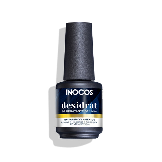Inocos Desidrat - Desidratante De Unha , 15ml