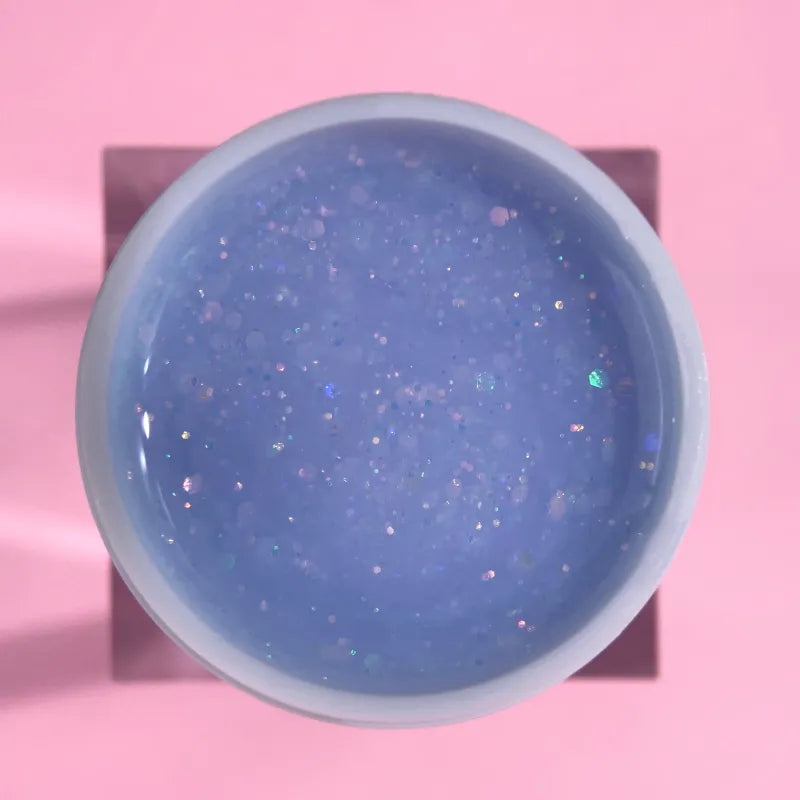 Diamond Gel Nº 5 LUNAmoon 15 ml – vista 3