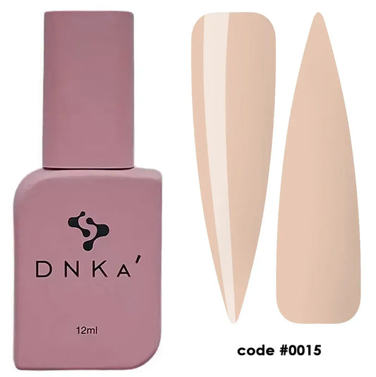 Fast Gel DNKA Oxford 12ml – #0015
