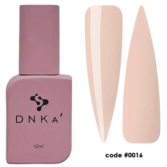Fast Gel DNKA Oxford 12ml – #0016