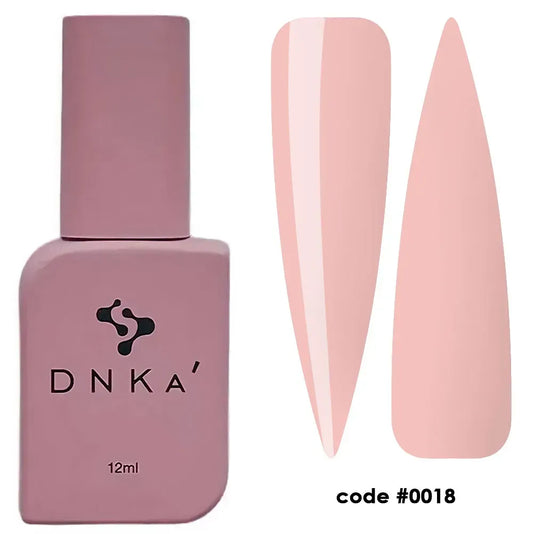 Fast Gel DNKA Oxford 12ml – #0018