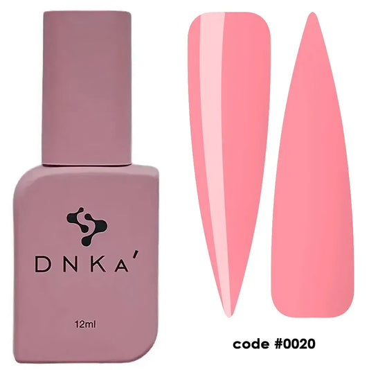 Fast Gel DNKA Oxford 12ml – #0020