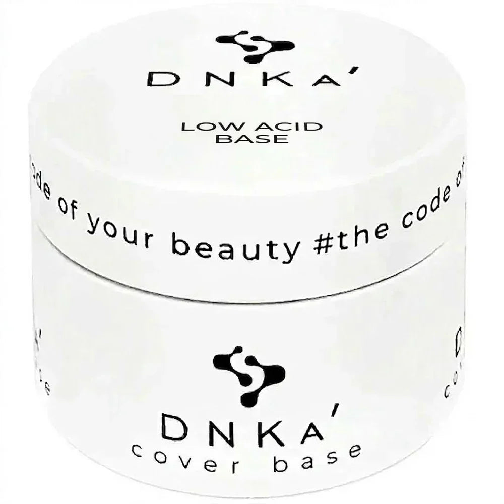 Low Acid Base DNKA