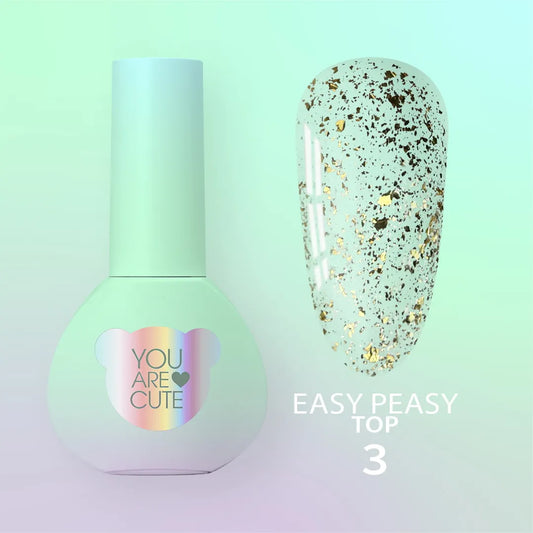 You Are Cute Top Easy Peasy nr3 5ml