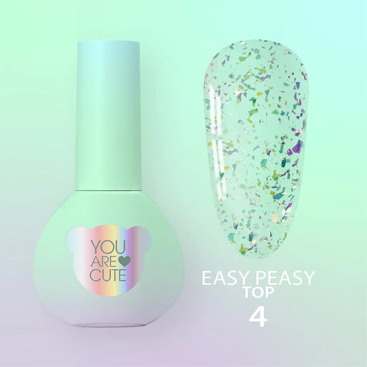 You Are Cute Top Easy Peasy nr4 5ml