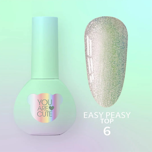 You Are Cute Top Easy Peasy nr6 5ml