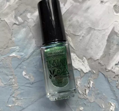 Esmaltes para estampar TakiDa 061, 5ml (5ml, 61)
