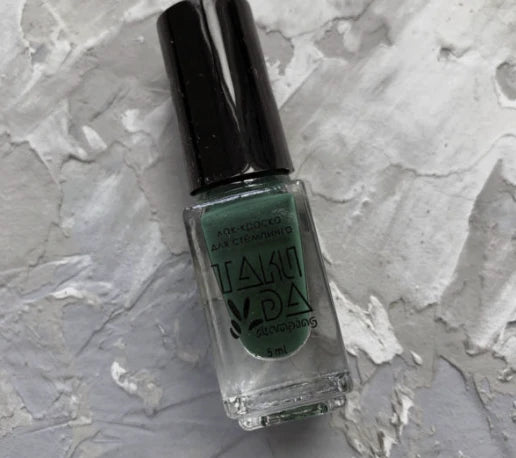 Esmaltes para estampar TakiDa 077, 5ml (5ml, 77)