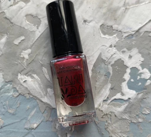Esmaltes para estampar TakiDa 033, 5ml (5ml, 33)