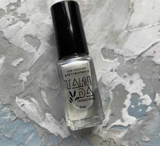 Esmaltes para estampar TakiDa 034, 5ml (5ml, 34)