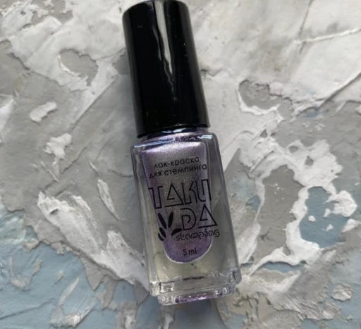 Esmaltes para estampar TakiDa 035, 5ml (5ml, 35)