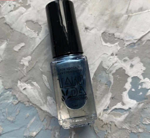 Esmaltes para estampar TakiDa 036, 5ml (5ml, 36)