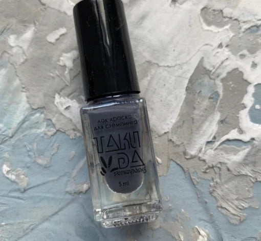 Esmaltes para estampar TakiDa 042, 5ml (5ml, 41)