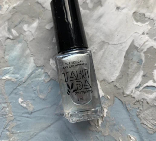 Esmaltes para estampar TakiDa 045, 5ml (5ml, 45)