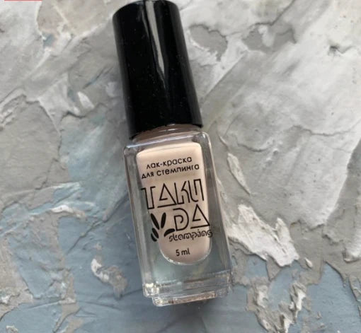 Esmaltes para estampar TakiDa 066, 5ml (5ml, 66)