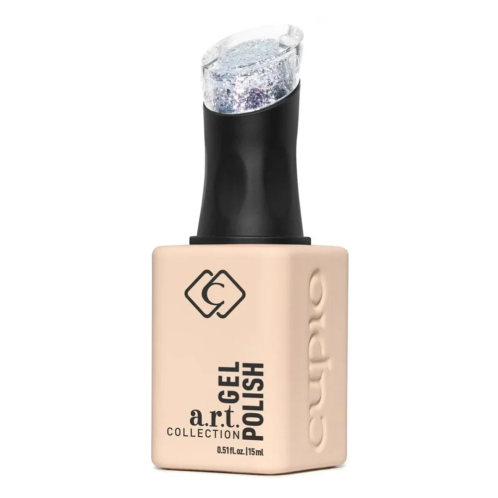 Esmalte Semipermanente Cupio Art - BEST TIME OF THE YEAR 15ml - imagen 2