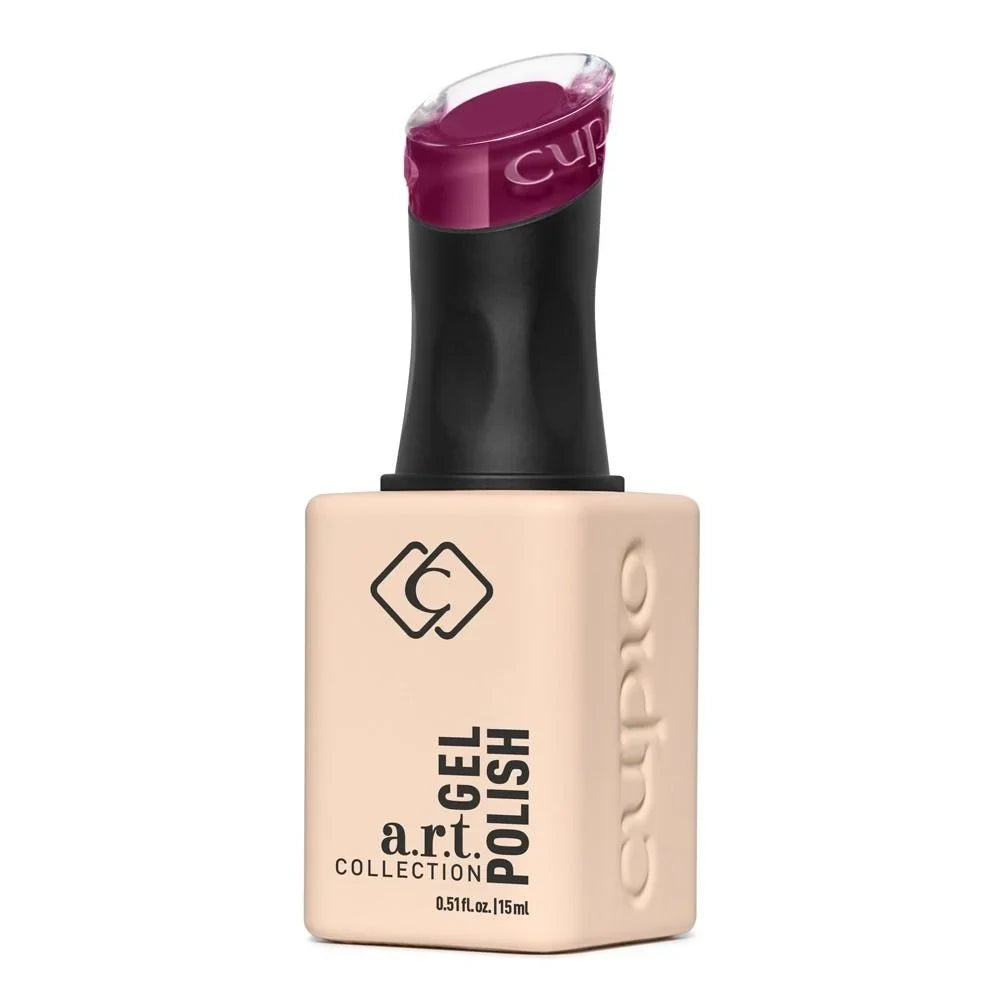 Esmalte Semipermanente Cupio Art - FUTURE ROMANCE 15ml - imagen 2