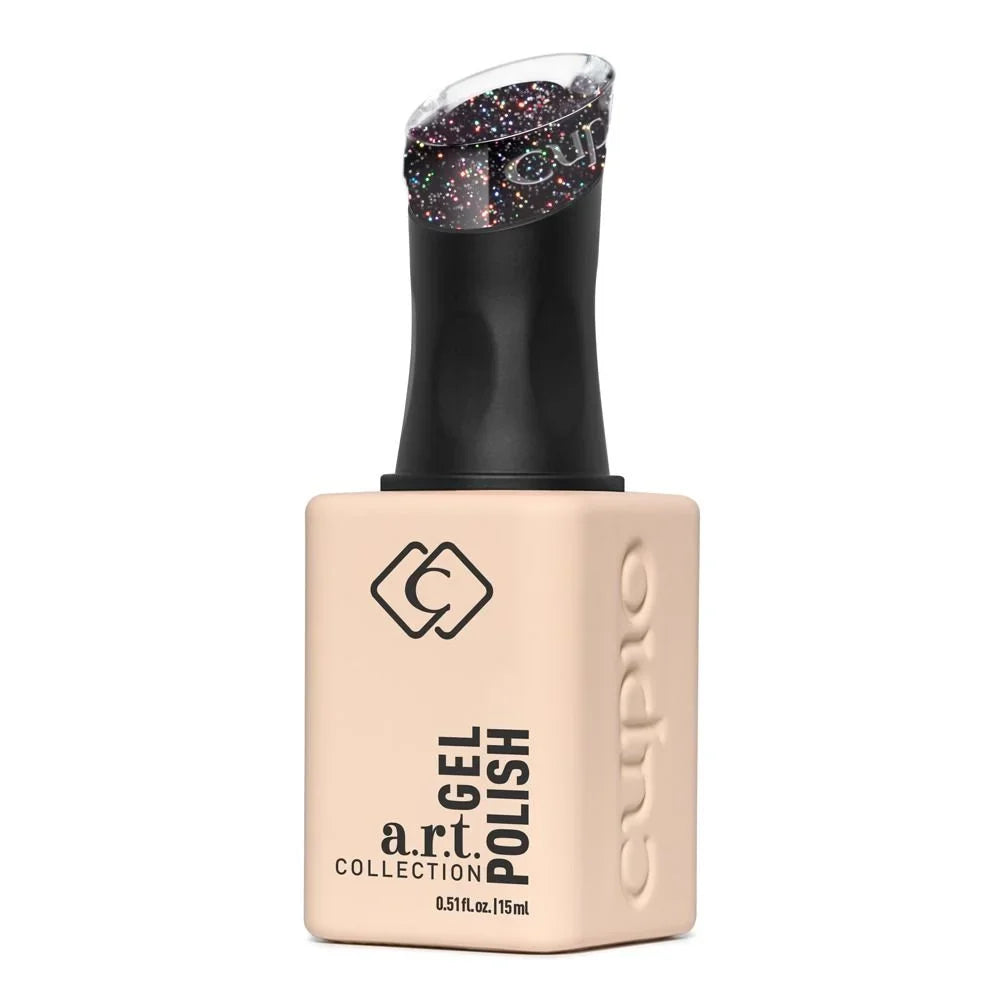 Esmalte Semipermanente Cupio Art - INTERSTELLAR 15ml - imagen 2