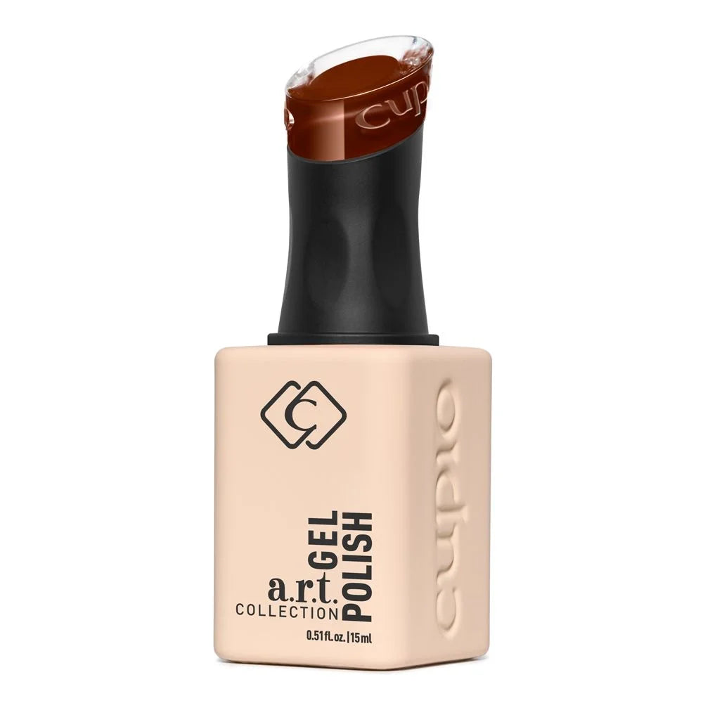 Esmalte Semipermanente Cupio Art - A MIDNIGHT SYMPHONY 15ml - imagen 2
