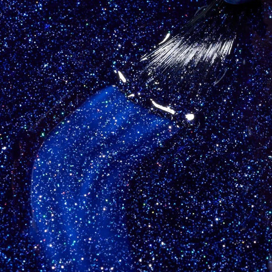 Esmalte Semipermanente Cupio Art - NIGHT SKY WISHES 15ml