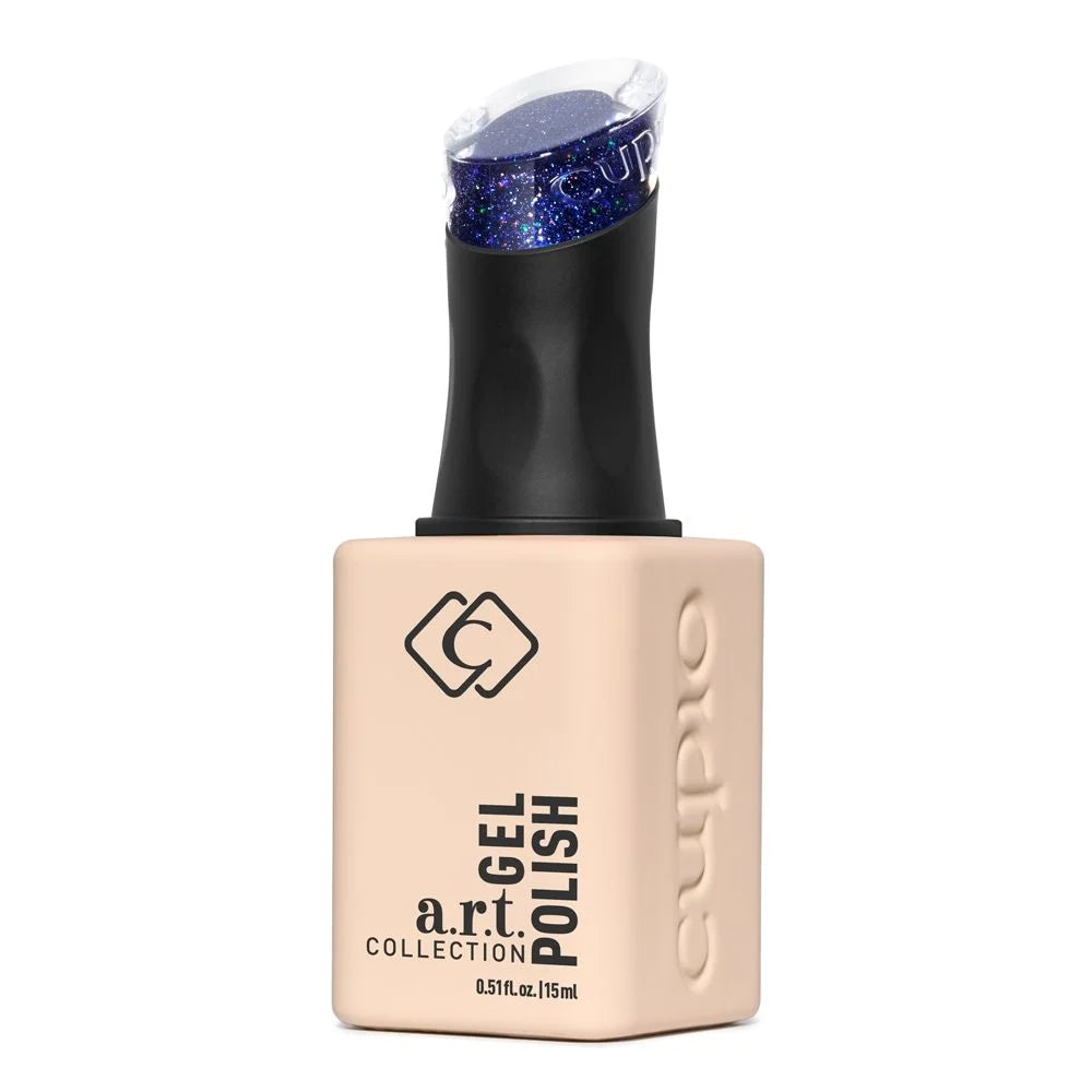 Esmalte Semipermanente Cupio Art - NIGHT SKY WISHES 15ml - imagen 2