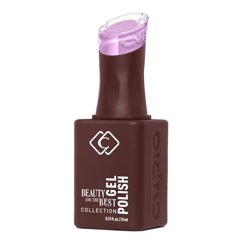 Esmalte Semipermanente Cupio Beauty and the Best - EMPIRE OF ELEGANCE 15ml - imagen 2