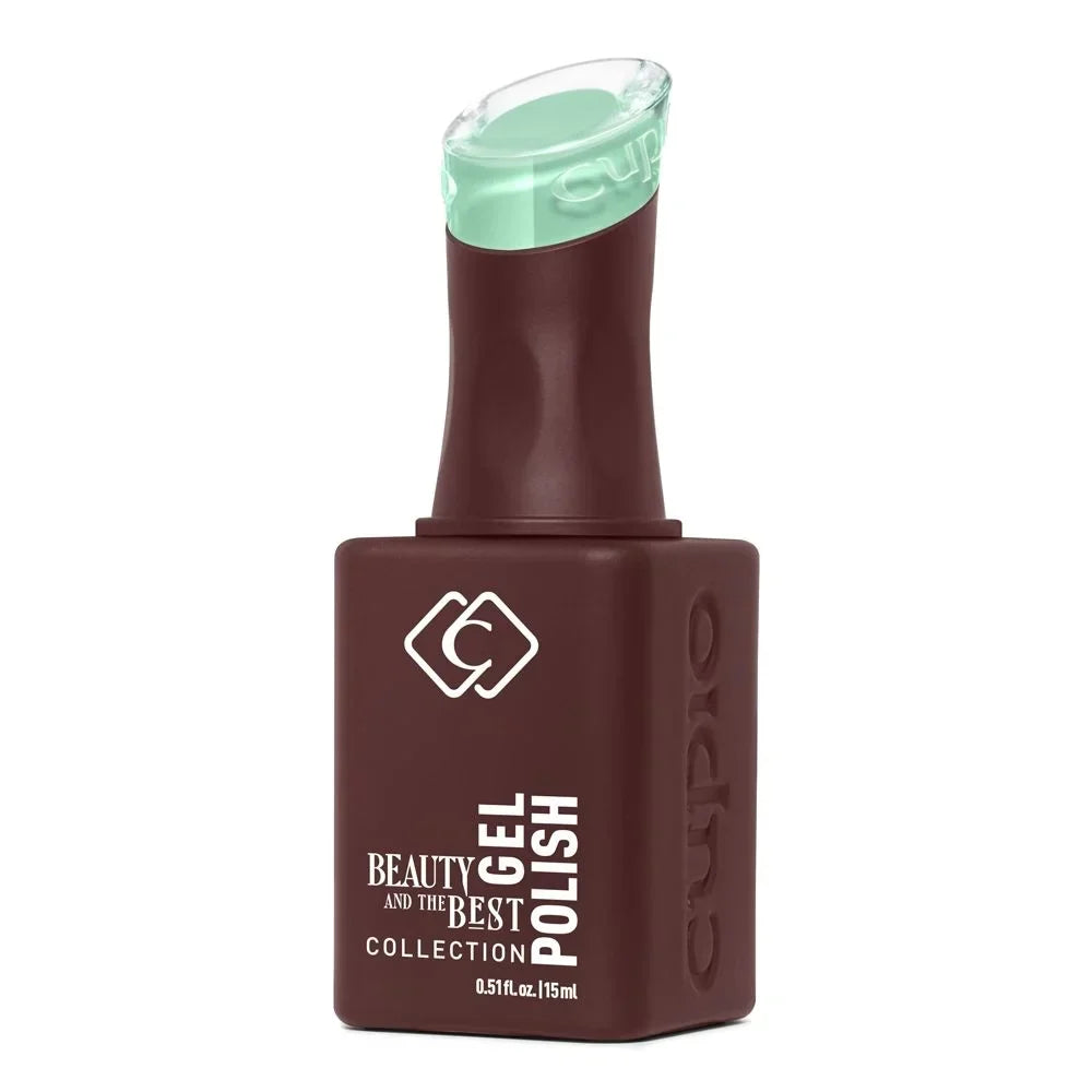 Esmalte Semipermanente Cupio Beauty and the Best - GARDEN GALA 15ml - imagen 2