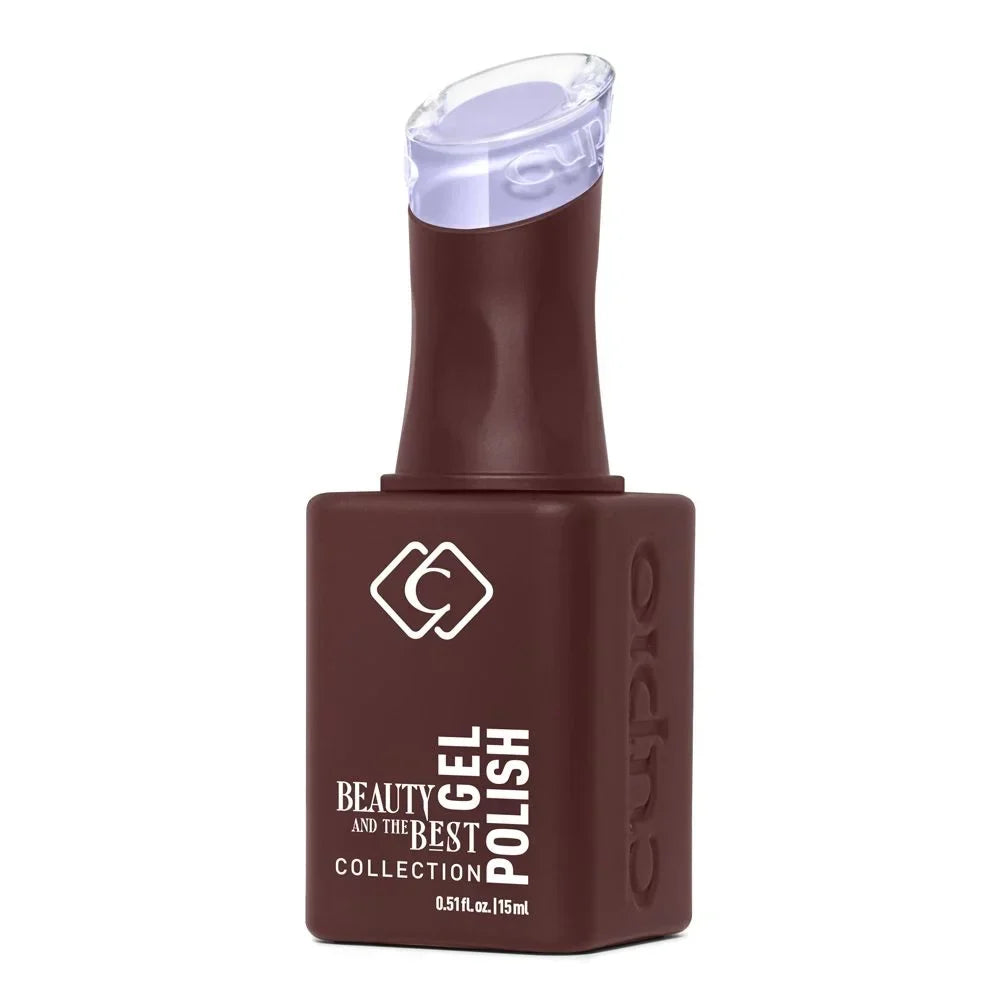 Esmalte Semipermanente Cupio Beauty and the Best - PETAL POWER 15ml - imagen 2