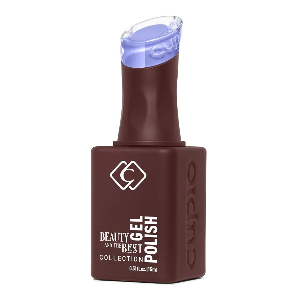 Esmalte Semipermanente Cupio Beauty and the Best - VIVID VICTORY 15ml - imagen 2