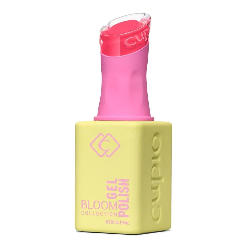 Esmalte Semipermanente Cupio Bloom - AZALEA 15ml - imagen 2