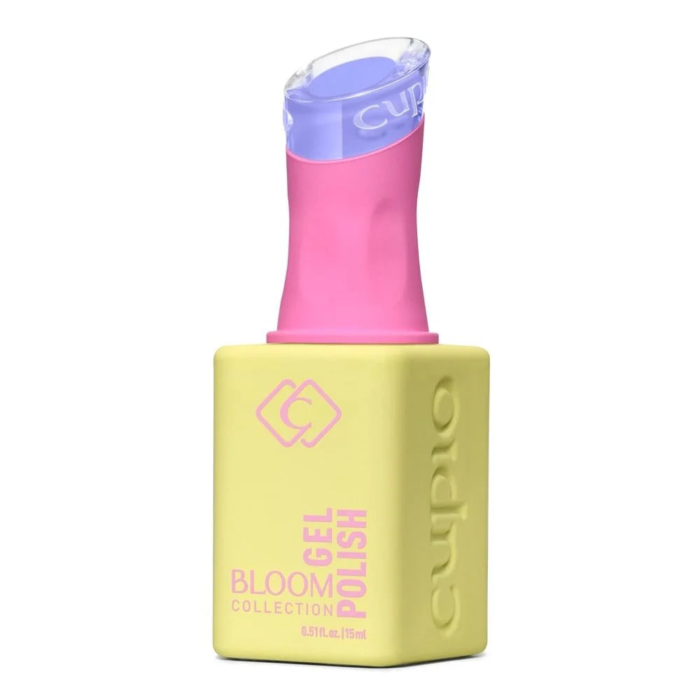 Esmalte Semipermanente Cupio Bloom - BEE ORCHID 15ml - imagen 2