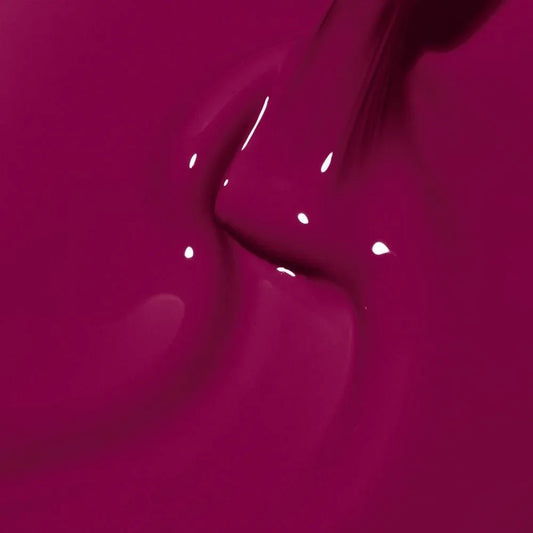 Esmalte Semipermanente Cupio Bloom - BLACK ORCHID 15ml