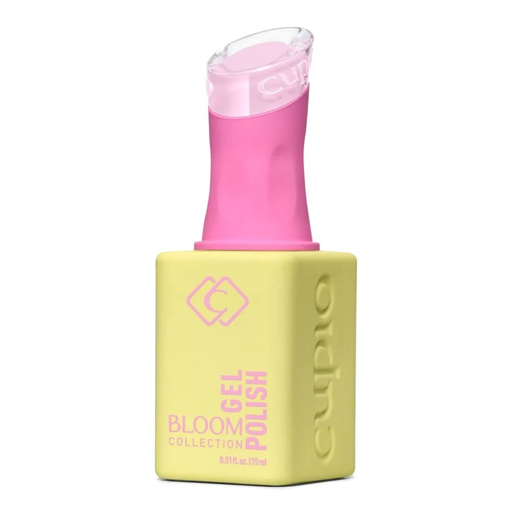 Esmalte Semipermanente Cupio Bloom - POPPY 15ml - imagen 2