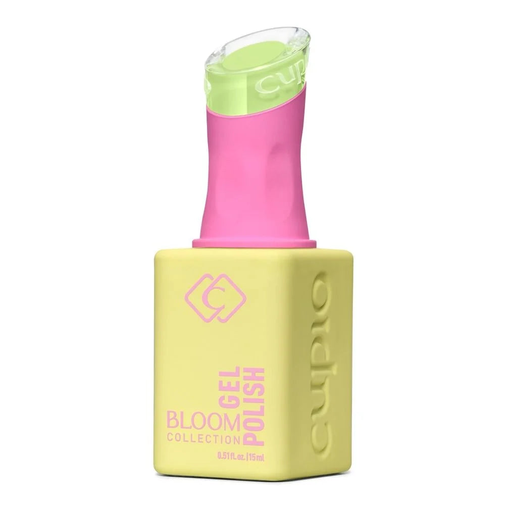 Esmalte Semipermanente Cupio Bloom - WELCOME SPRING 15ml - imagen 2