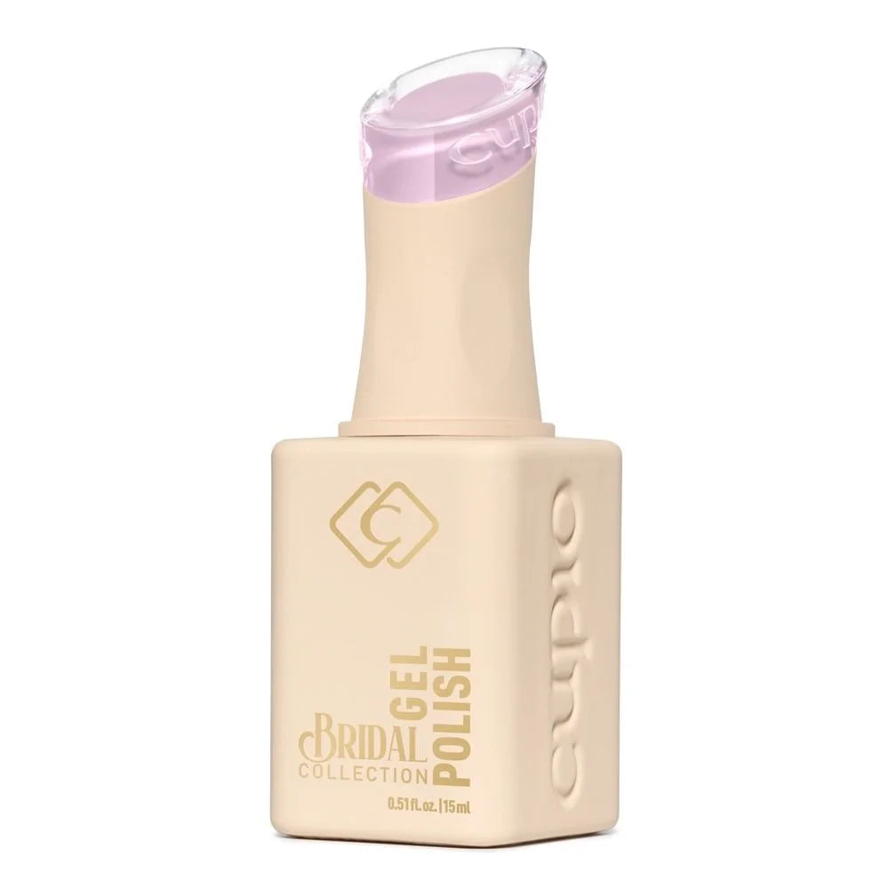 Esmalte Semipermanente Cupio Bridal - BRIDESMAIDS 15ml - imagen 2