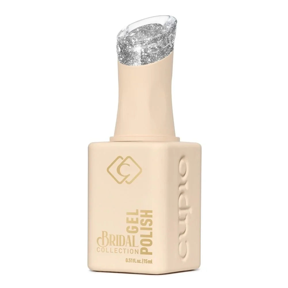 Esmalte Semipermanente Cupio Bridal - WEDDING RING 15ml - imagen 2