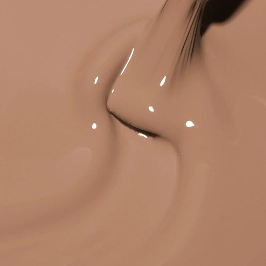 Esmalte Semipermanente Cupio Chocolate - BLONDE BROWNIE 15ml