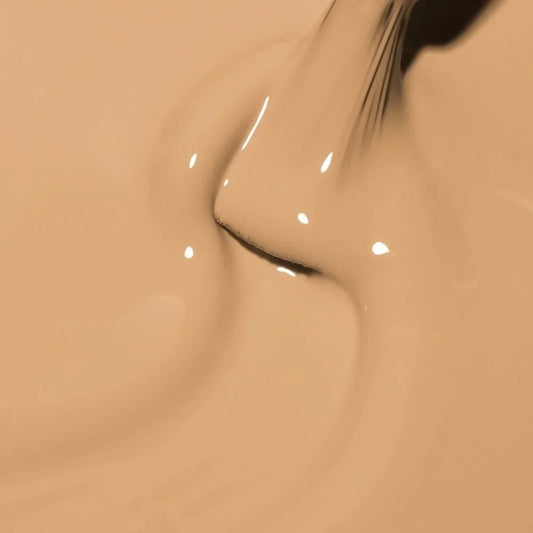 Esmalte Semipermanente Cupio Chocolate - FRENCH VANILLA TRUFFLE 15ml