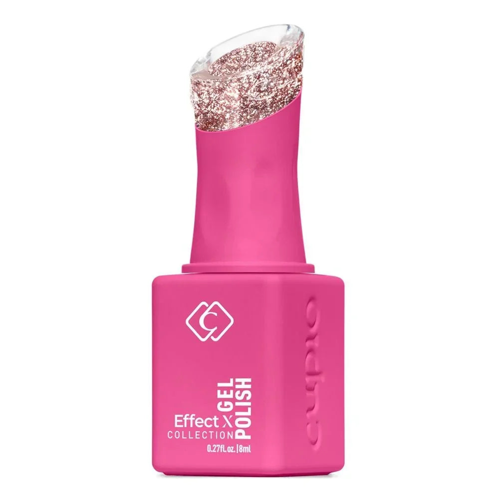 Esmalte Semipermanente Cupio Effect X - MAGNETTO GALAXY COSMIC SPECTRUM 8ml - imagen 2