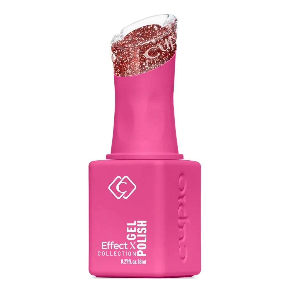 Esmalte Semipermanente Cupio Effect X - AFTERGLOW KITTY BLINK 8ml - imagen 2