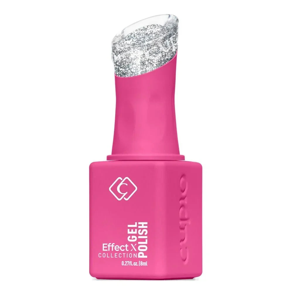 Esmalte Semipermanente Cupio Effect X - AFTERGLOW KITTY FLAME 8ml - imagen 2