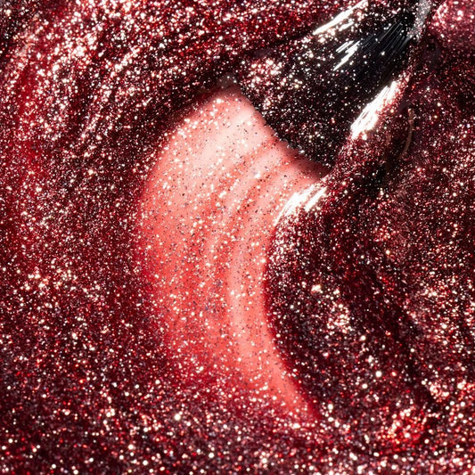 Esmalte Semipermanente Cupio Effect X - AFTERGLOW KITTY STROBE 8ml